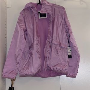 U.S. POLO ASSN Windbreaker